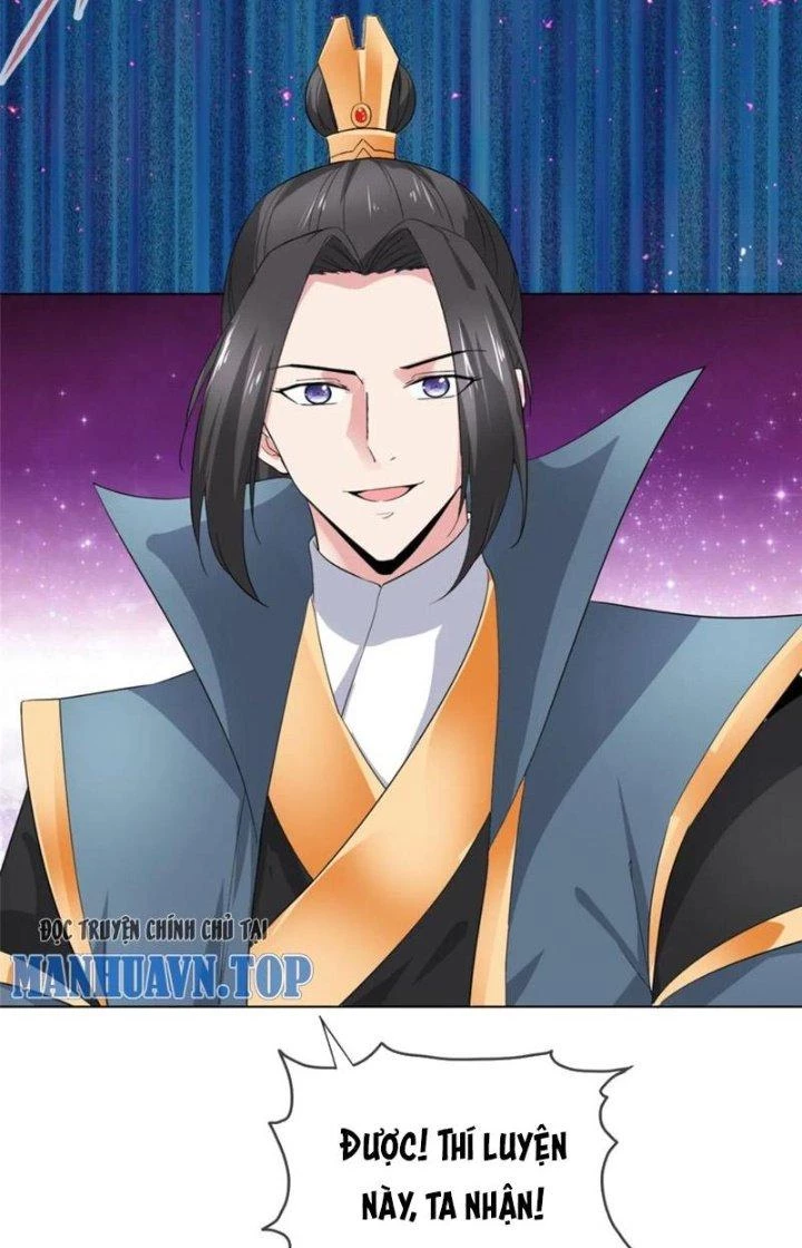 Hỗn Độn Kim Ô Chapter 100 - Trang 2
