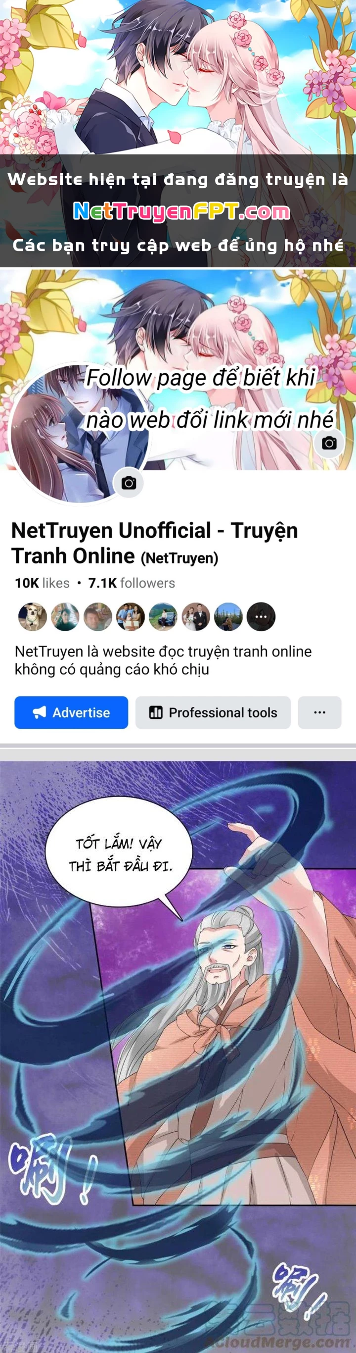 Hỗn Độn Kim Ô Chapter 101 - Trang 2