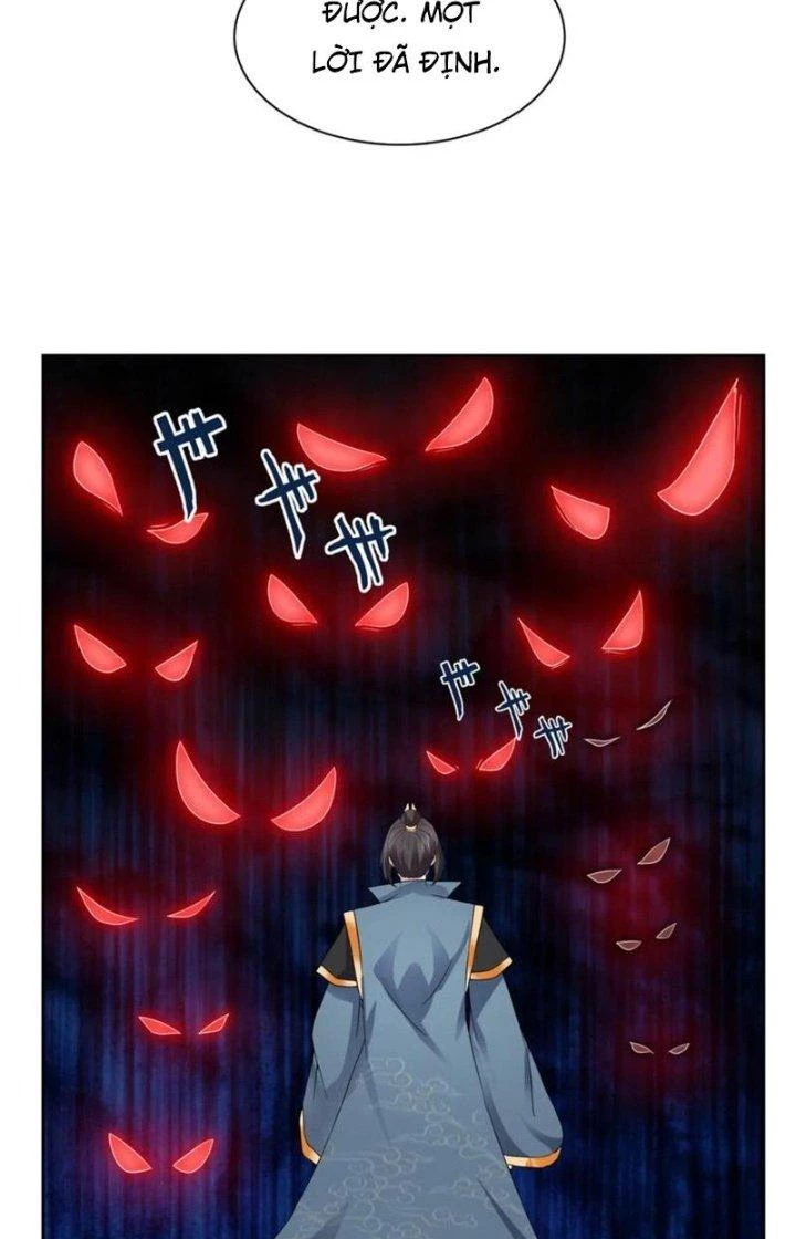 Hỗn Độn Kim Ô Chapter 101 - Trang 2