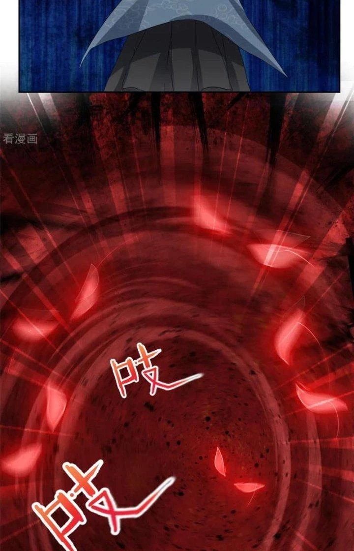 Hỗn Độn Kim Ô Chapter 101 - Trang 2