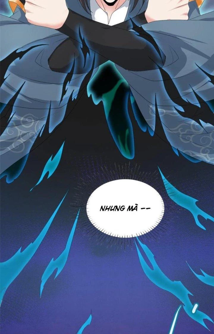 Hỗn Độn Kim Ô Chapter 101 - Trang 2