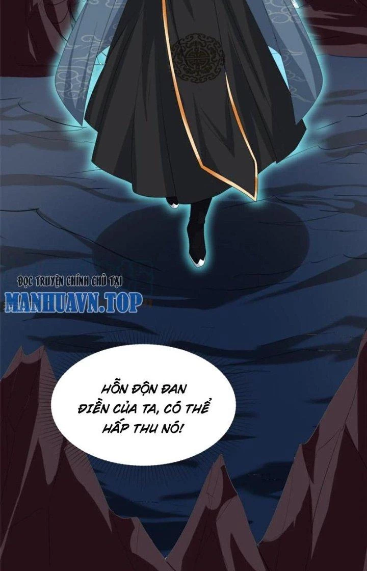 Hỗn Độn Kim Ô Chapter 101 - Trang 2