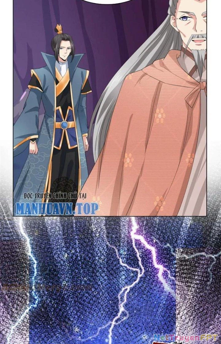 Hỗn Độn Kim Ô Chapter 101 - Trang 2