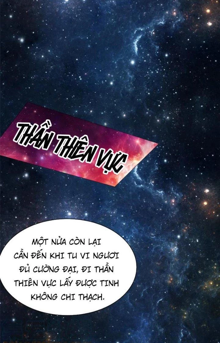 Hỗn Độn Kim Ô Chapter 101 - Trang 2