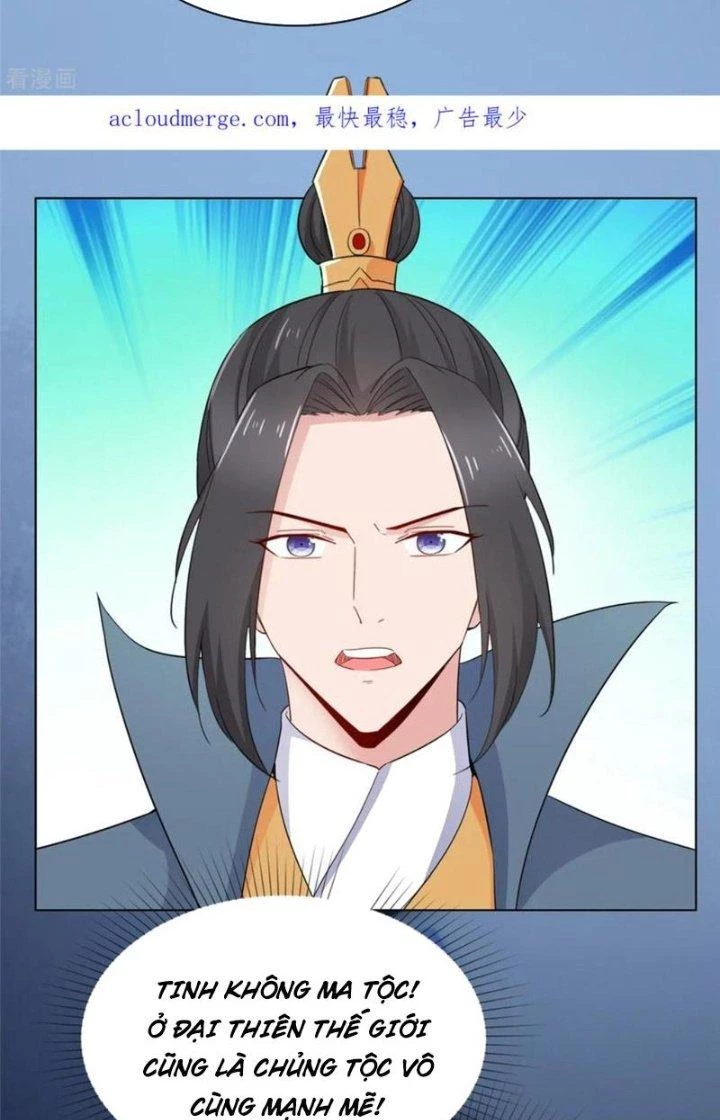 Hỗn Độn Kim Ô Chapter 102 - Trang 2