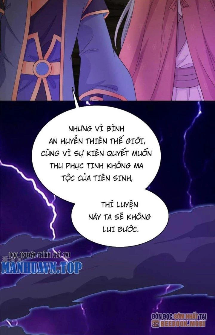 Hỗn Độn Kim Ô Chapter 102 - Trang 2