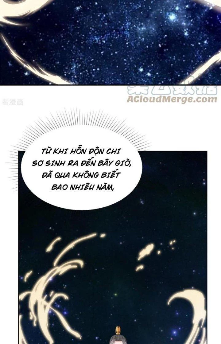 Hỗn Độn Kim Ô Chapter 102 - Trang 2