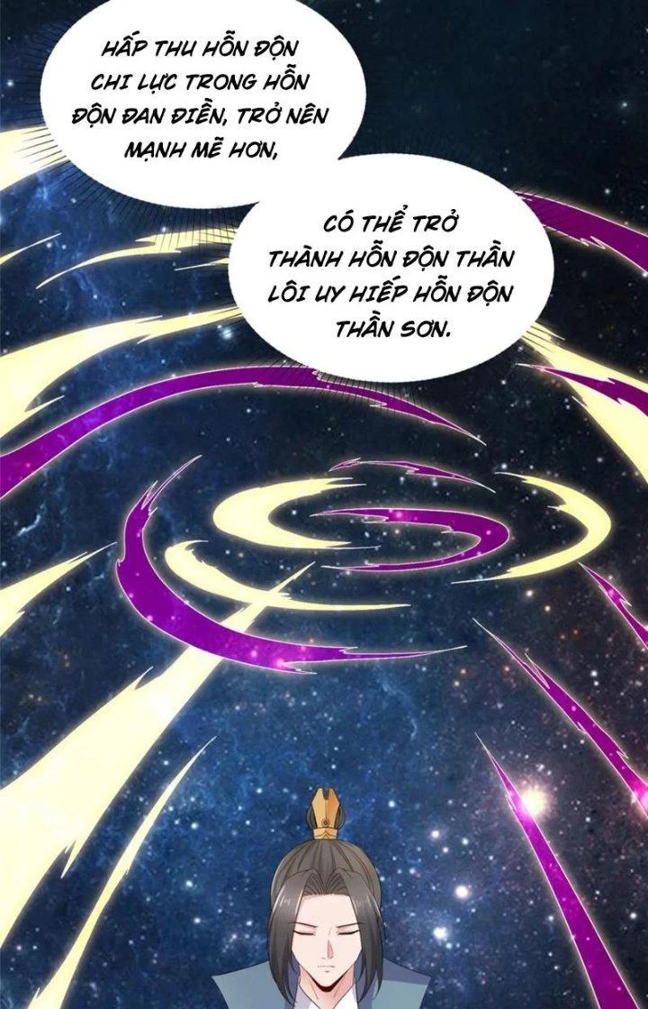 Hỗn Độn Kim Ô Chapter 102 - Trang 2