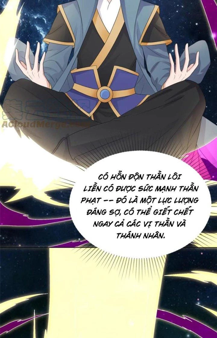 Hỗn Độn Kim Ô Chapter 102 - Trang 2