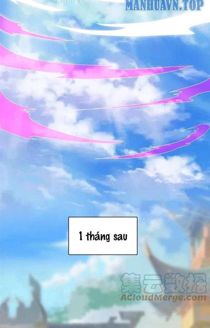 Hỗn Độn Kim Ô Chapter 102 - Trang 2