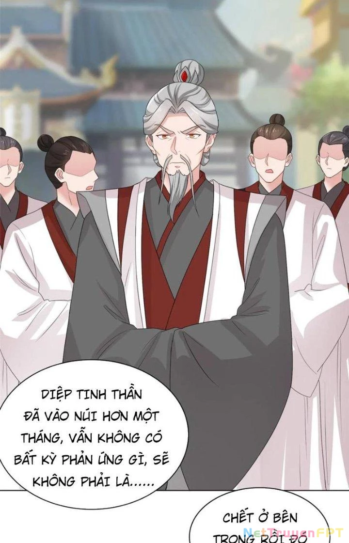 Hỗn Độn Kim Ô Chapter 102 - Trang 2