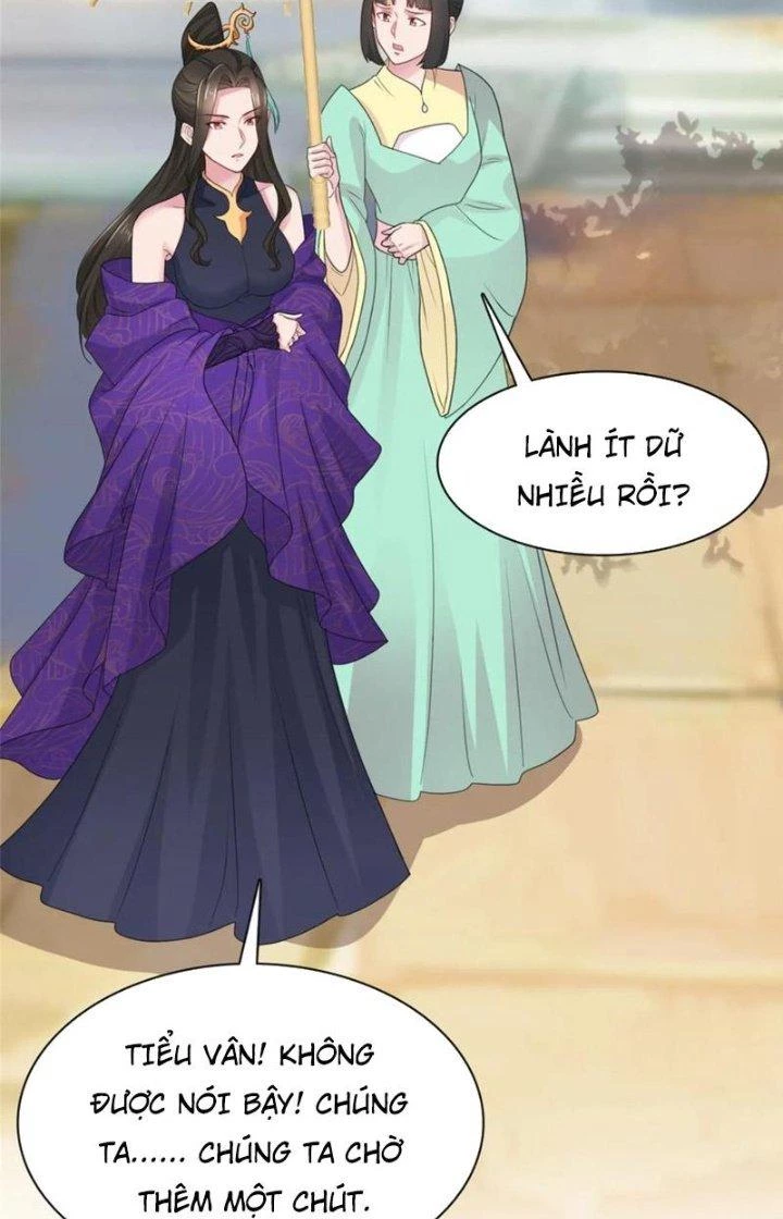 Hỗn Độn Kim Ô Chapter 102 - Trang 2