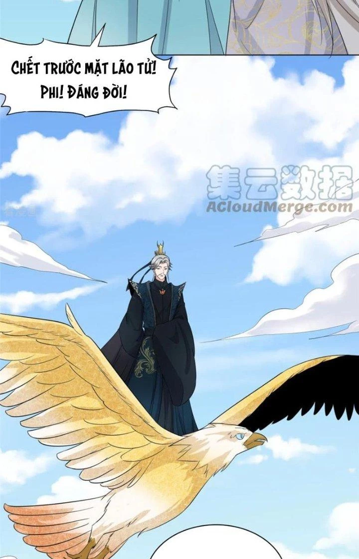 Hỗn Độn Kim Ô Chapter 102 - Trang 2