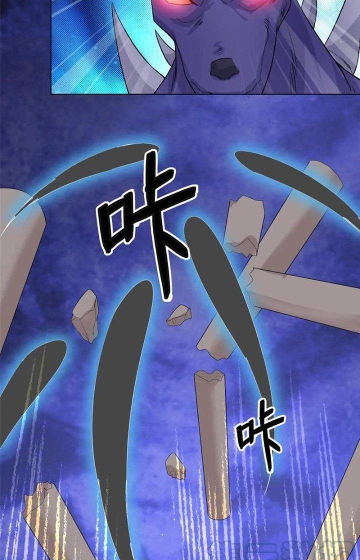 Hỗn Độn Kim Ô Chapter 102 - Trang 2