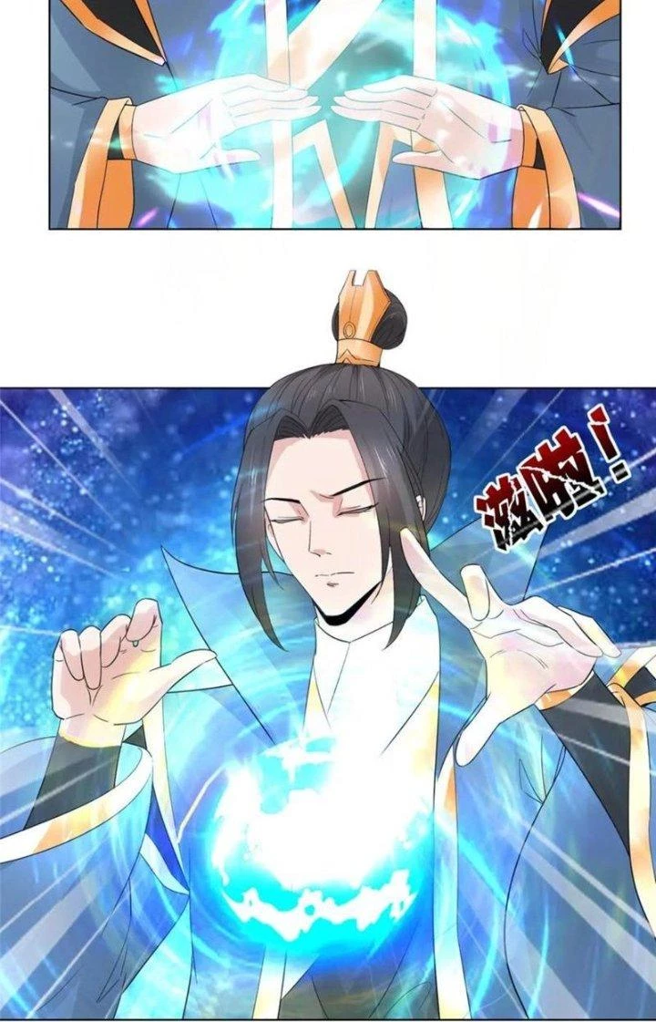 Hỗn Độn Kim Ô Chapter 103 - Trang 2