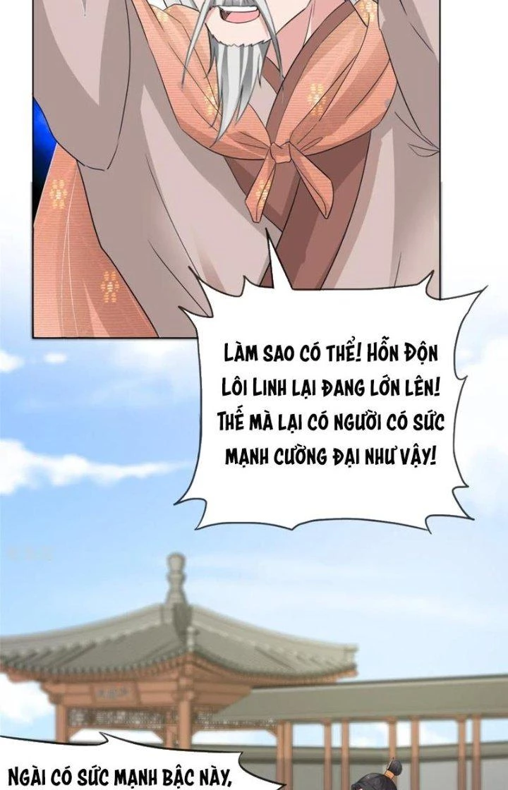 Hỗn Độn Kim Ô Chapter 103 - Trang 2