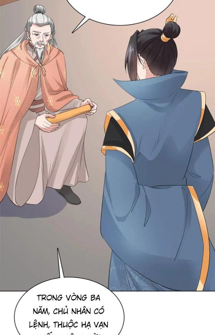 Hỗn Độn Kim Ô Chapter 103 - Trang 2