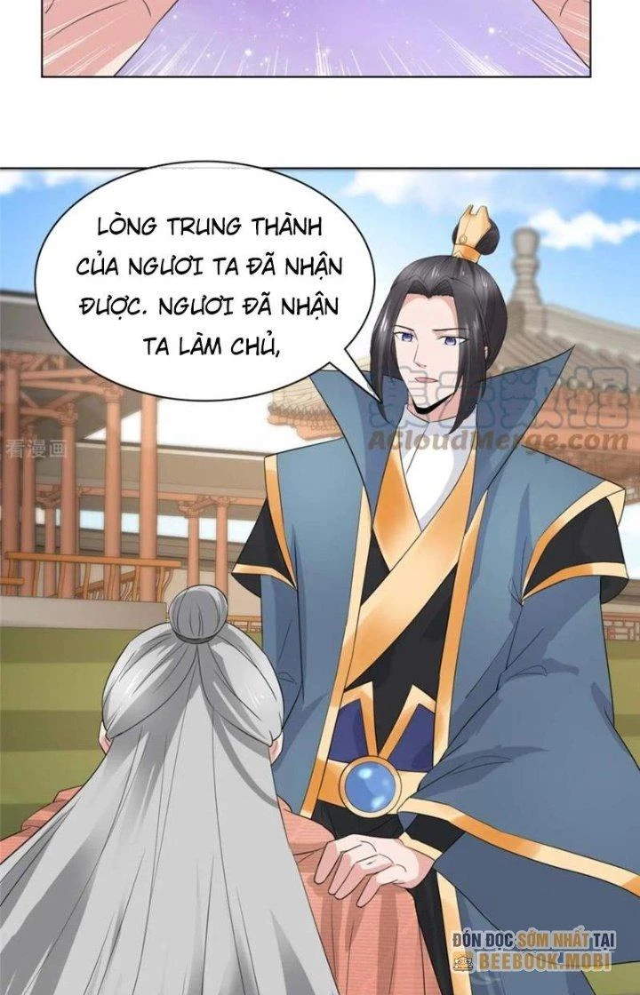 Hỗn Độn Kim Ô Chapter 103 - Trang 2