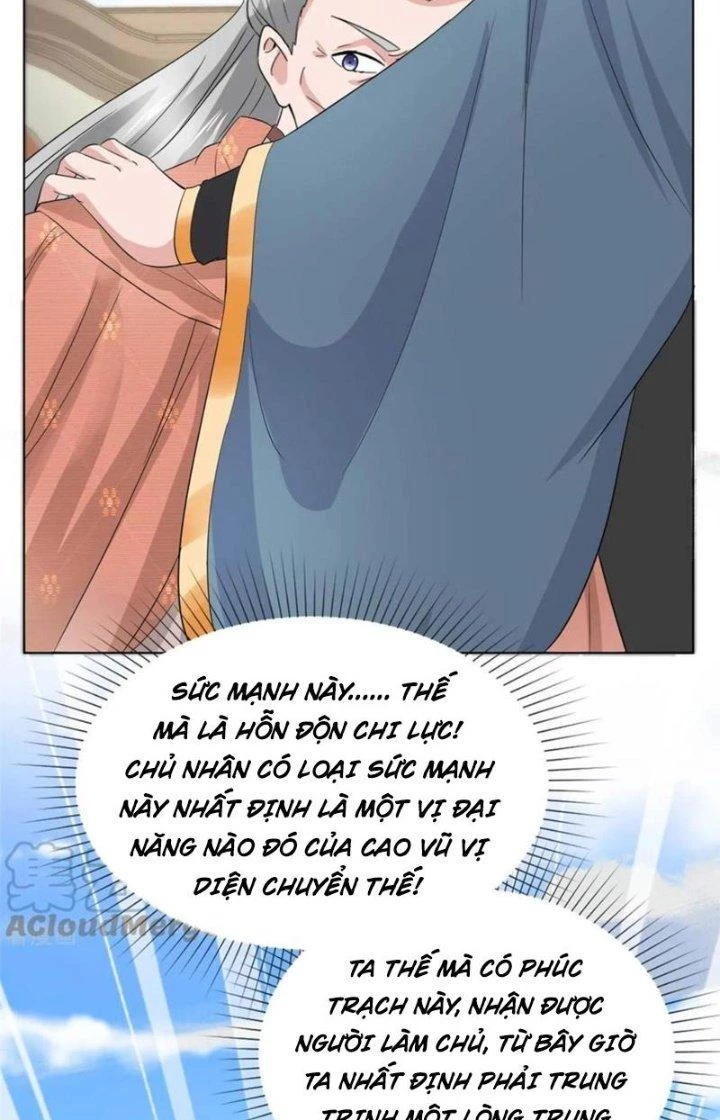 Hỗn Độn Kim Ô Chapter 103 - Trang 2
