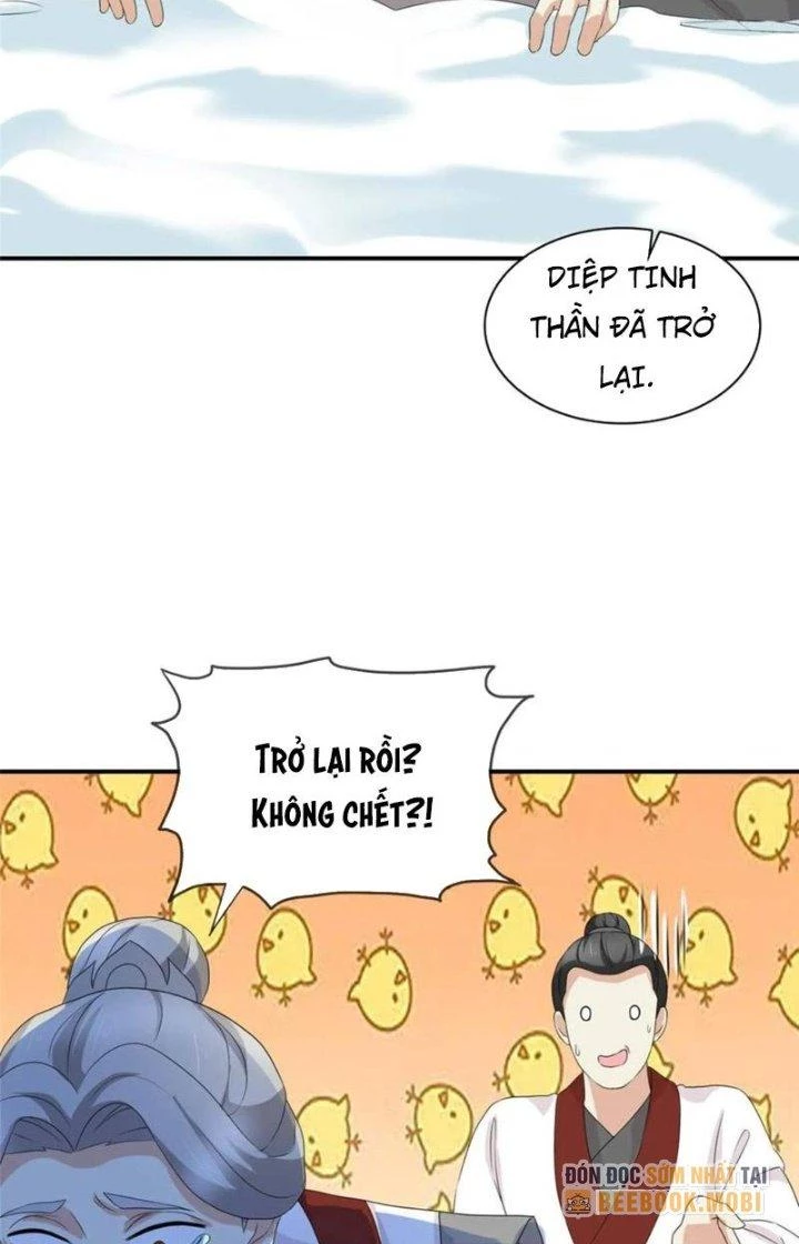 Hỗn Độn Kim Ô Chapter 103 - Trang 2