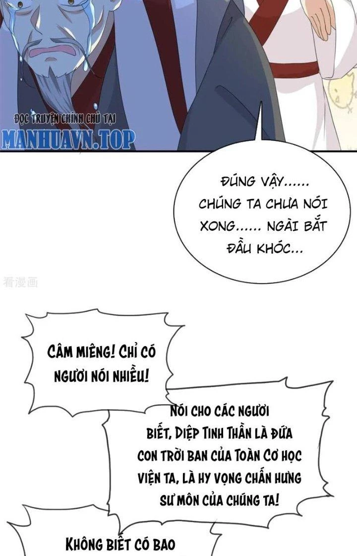 Hỗn Độn Kim Ô Chapter 103 - Trang 2