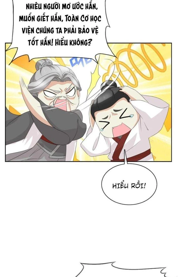 Hỗn Độn Kim Ô Chapter 103 - Trang 2