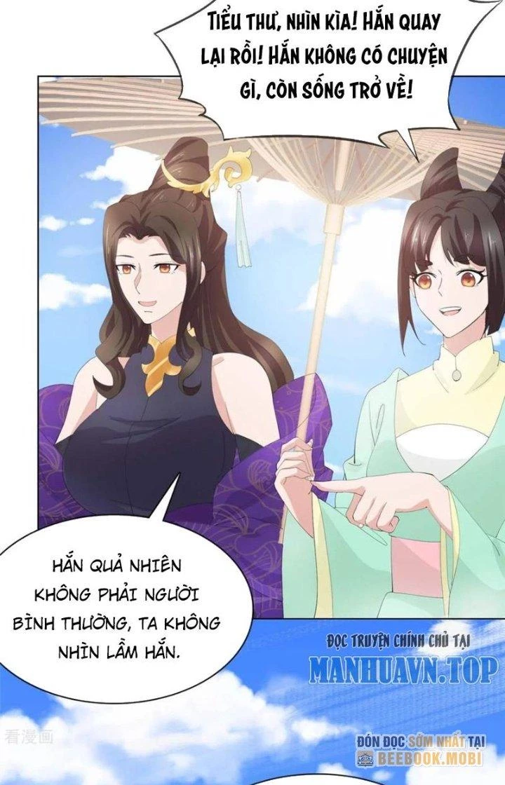 Hỗn Độn Kim Ô Chapter 103 - Trang 2