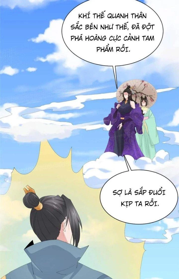 Hỗn Độn Kim Ô Chapter 103 - Trang 2