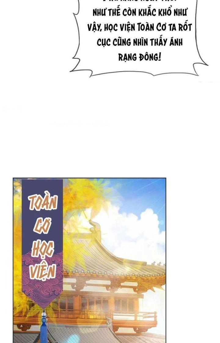 Hỗn Độn Kim Ô Chapter 103 - Trang 2