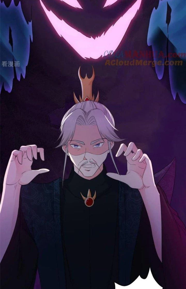 Hỗn Độn Kim Ô Chapter 104 - Trang 2