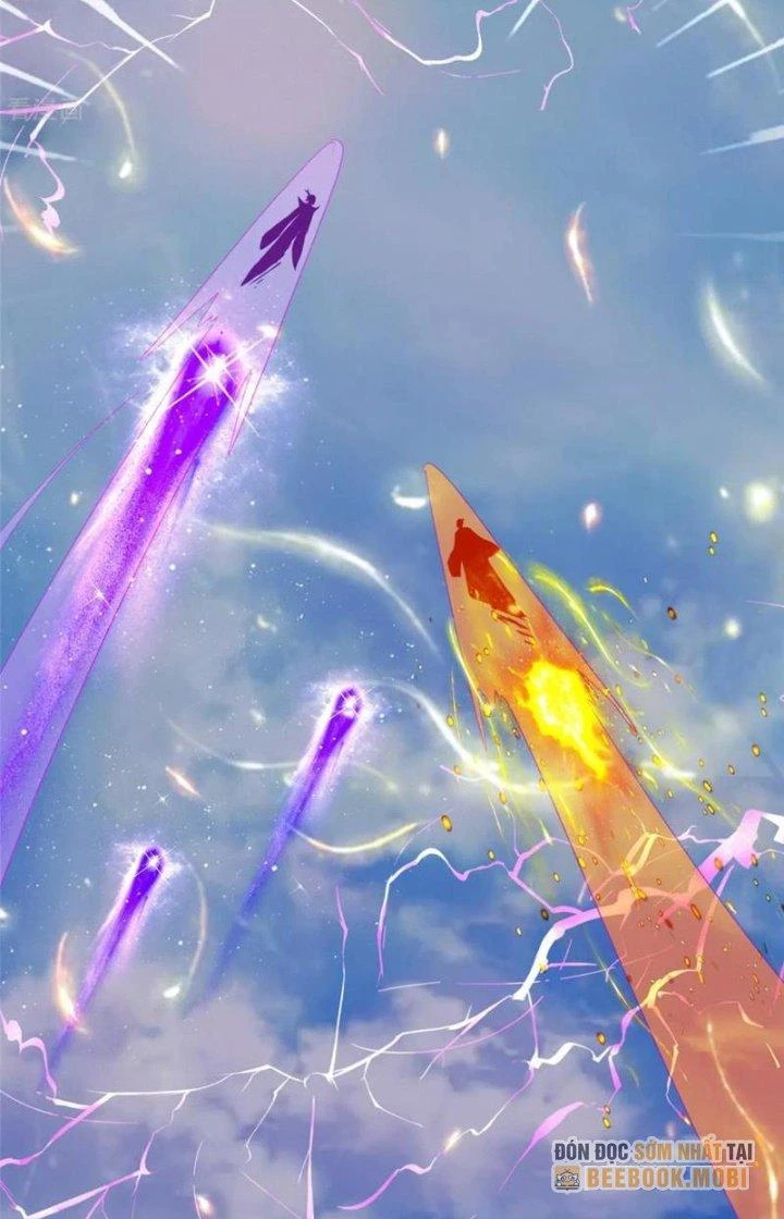 Hỗn Độn Kim Ô Chapter 105 - Trang 2