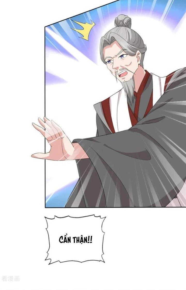 Hỗn Độn Kim Ô Chapter 105 - Trang 2