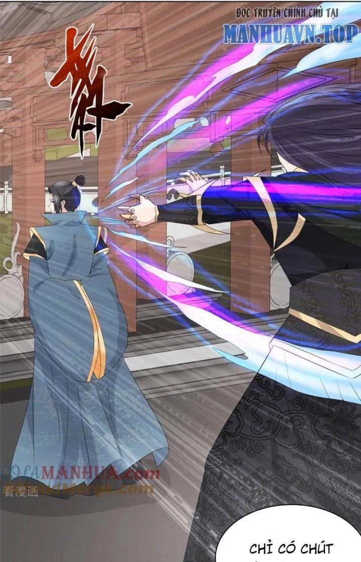 Hỗn Độn Kim Ô Chapter 105 - Trang 2