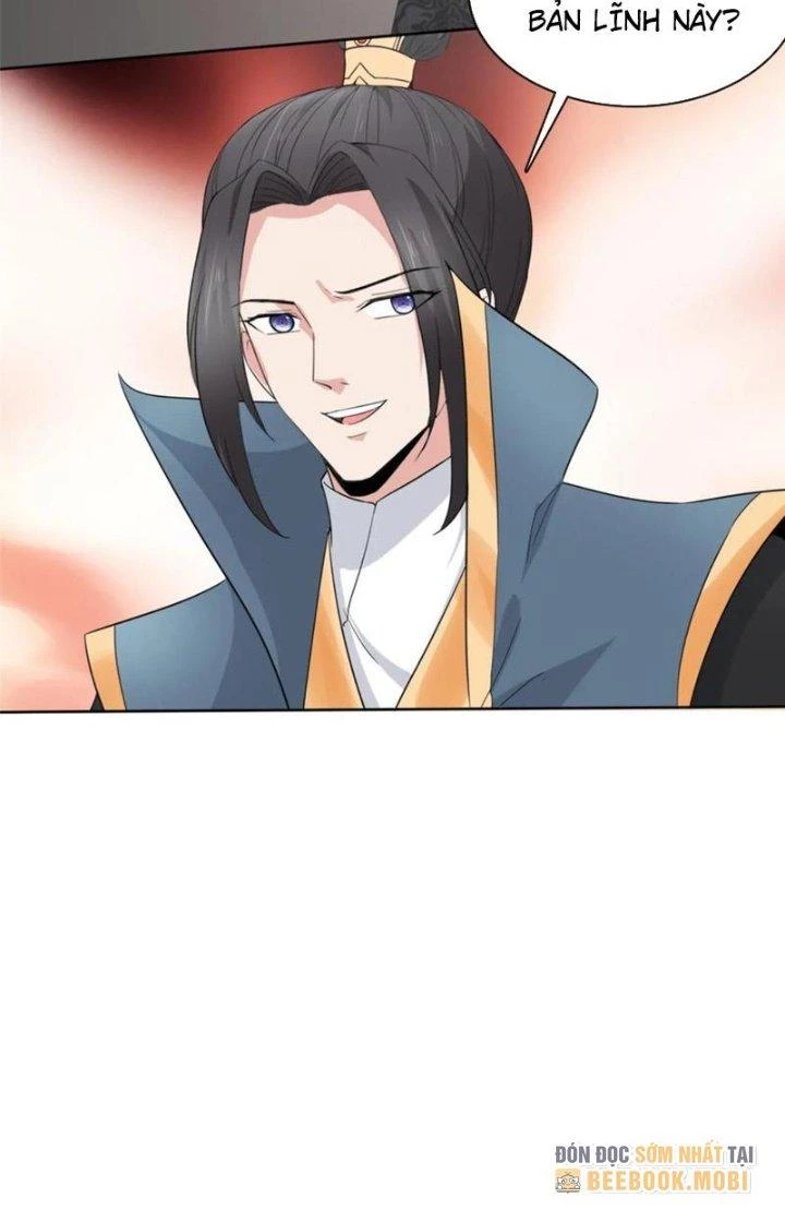 Hỗn Độn Kim Ô Chapter 105 - Trang 2