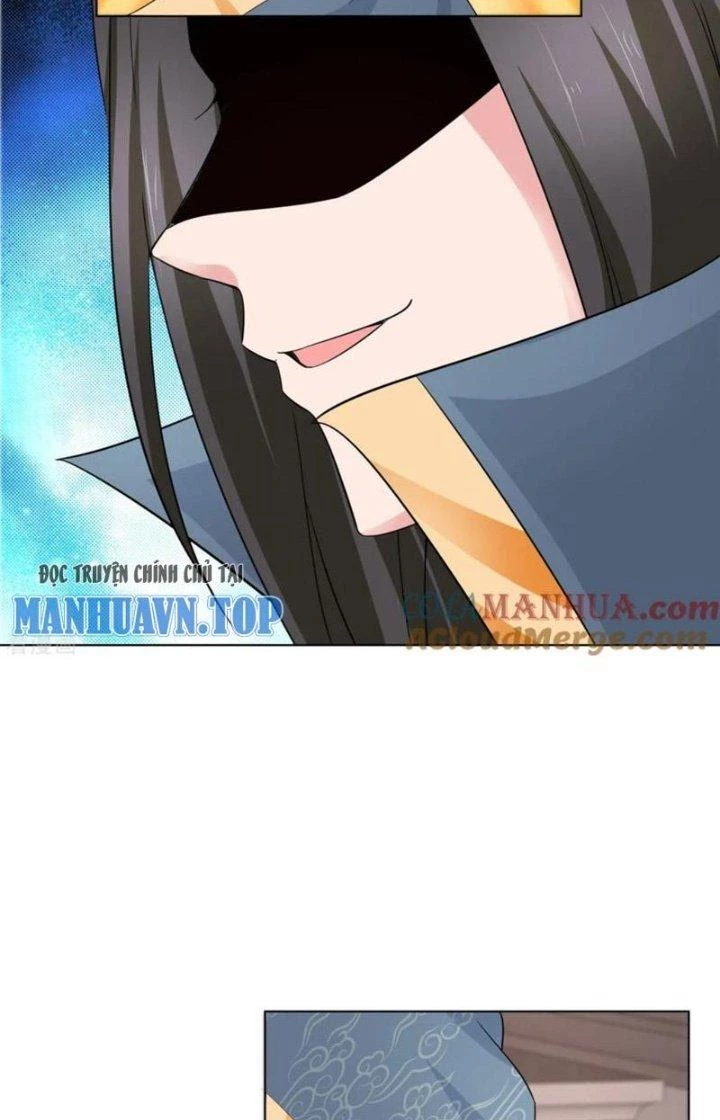 Hỗn Độn Kim Ô Chapter 105 - Trang 2