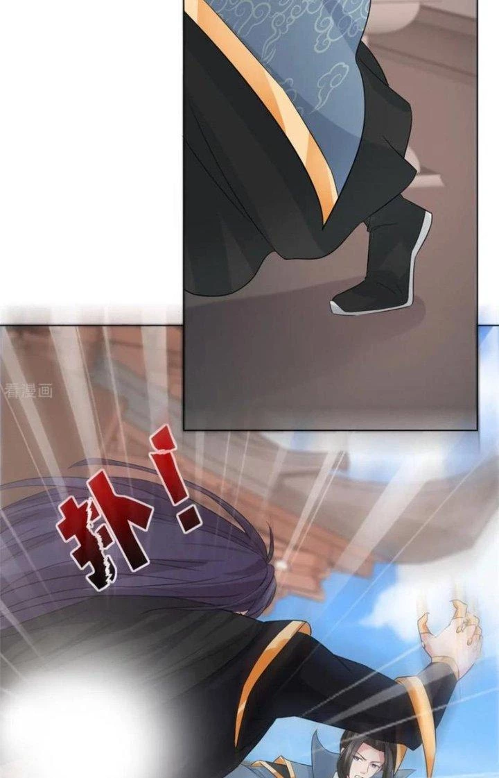 Hỗn Độn Kim Ô Chapter 105 - Trang 2