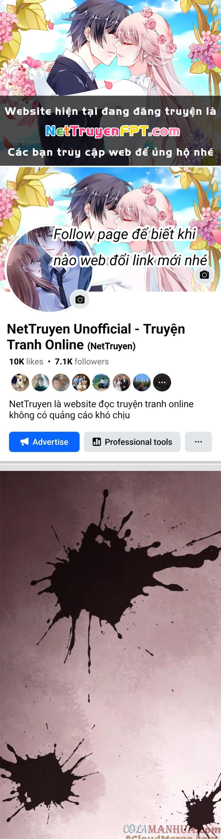 Hỗn Độn Kim Ô Chapter 106 - Trang 2