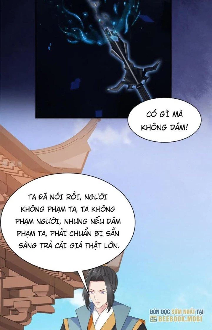 Hỗn Độn Kim Ô Chapter 106 - Trang 2