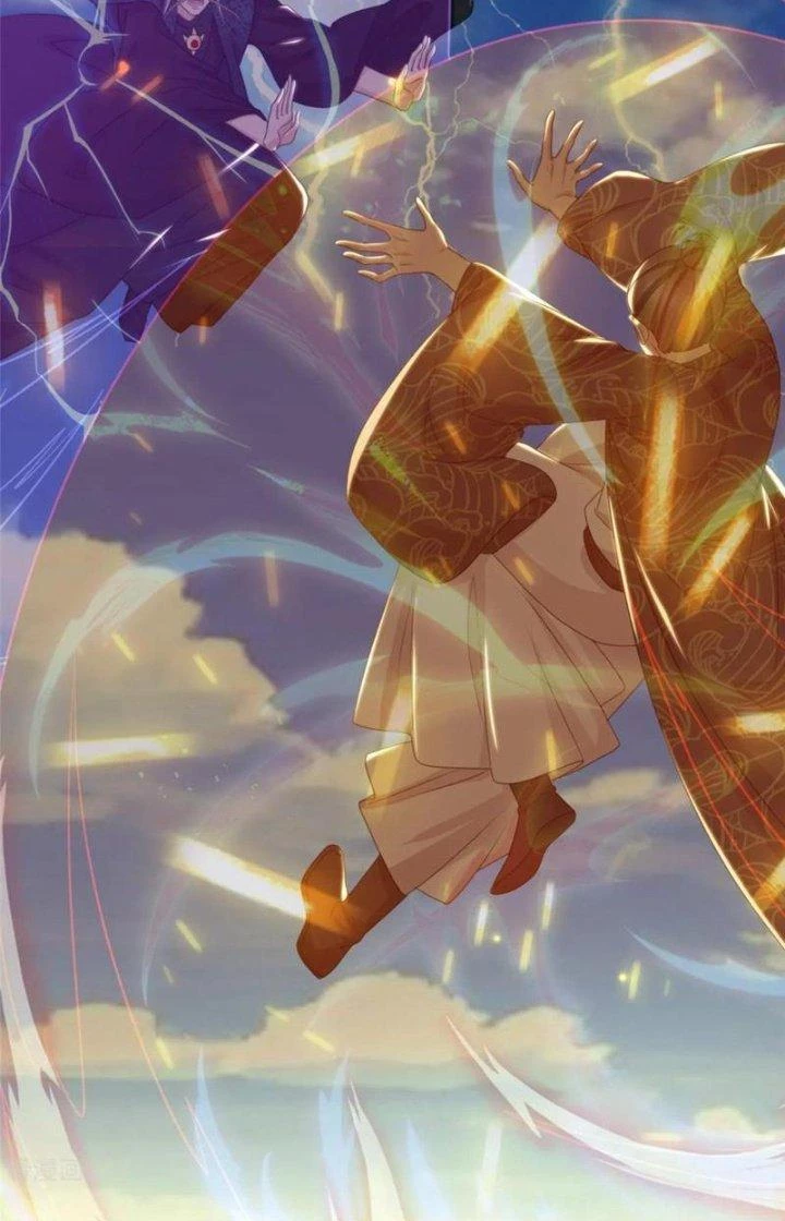 Hỗn Độn Kim Ô Chapter 106 - Trang 2