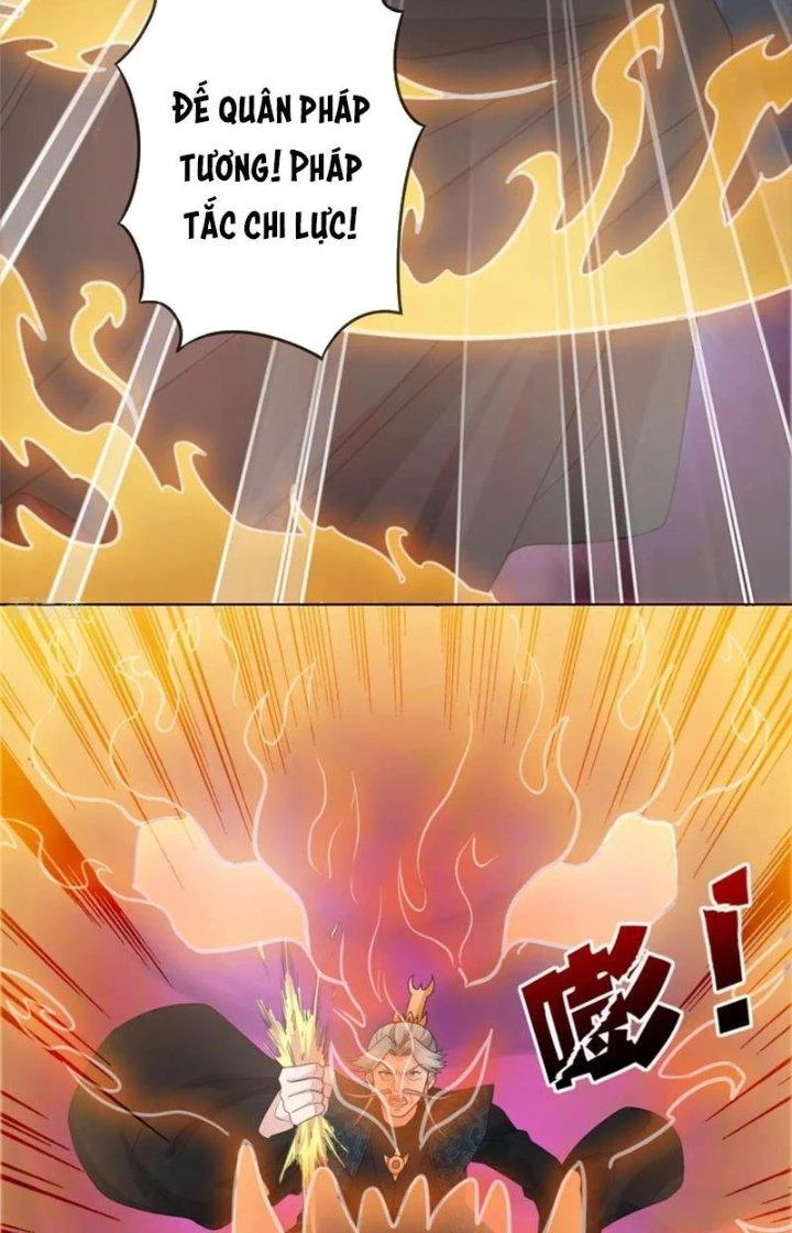 Hỗn Độn Kim Ô Chapter 106 - Trang 2