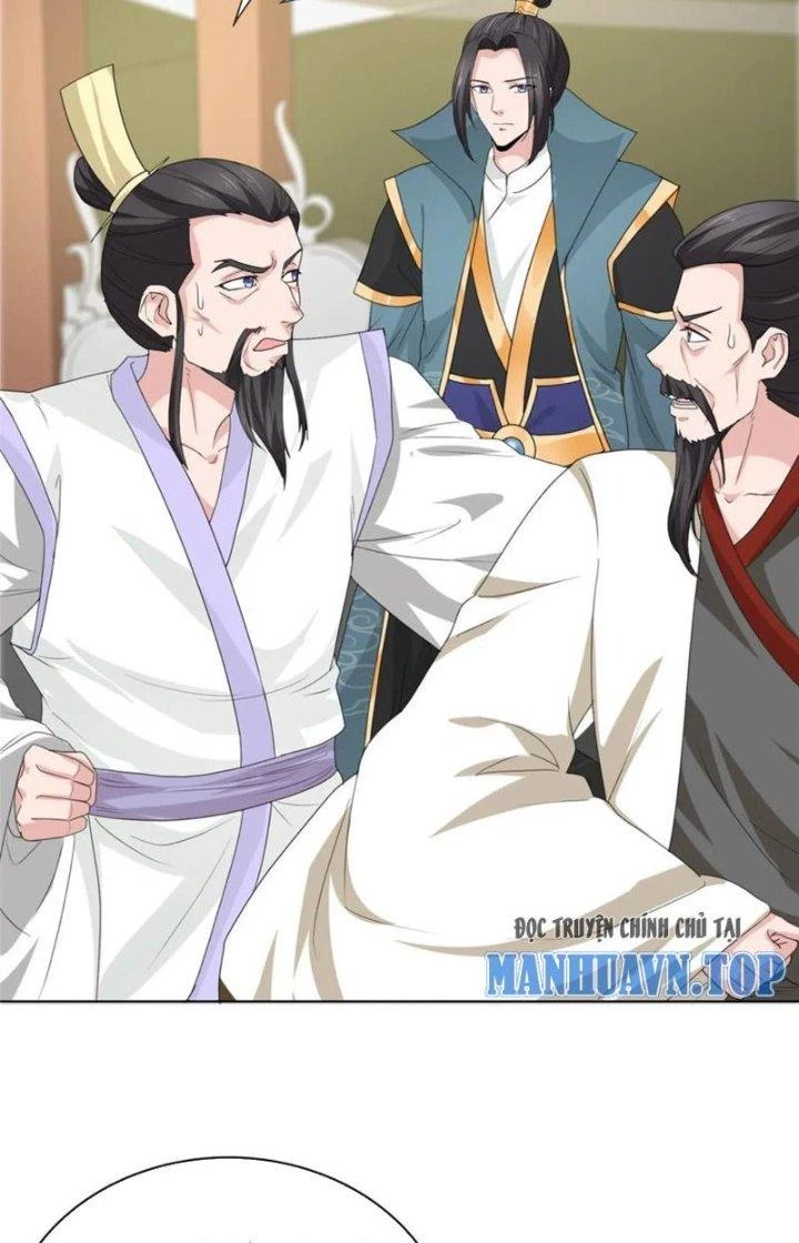 Hỗn Độn Kim Ô Chapter 106 - Trang 2