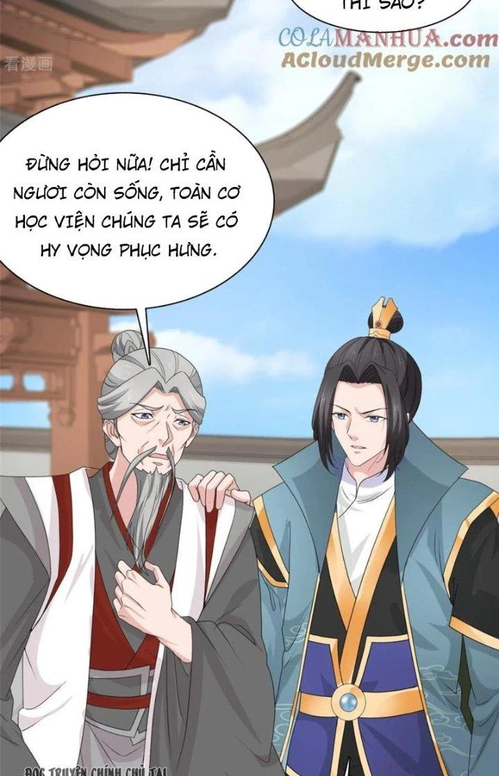 Hỗn Độn Kim Ô Chapter 106 - Trang 2