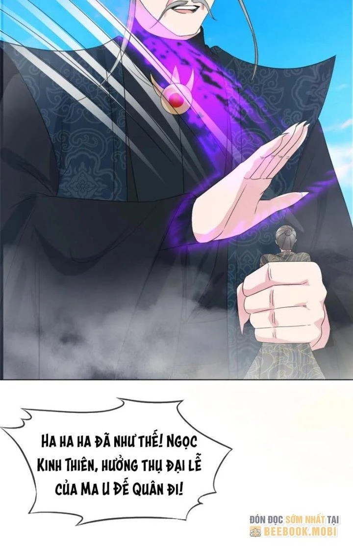 Hỗn Độn Kim Ô Chapter 107 - Trang 2