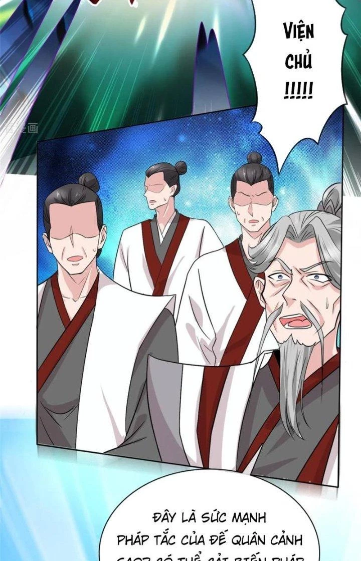Hỗn Độn Kim Ô Chapter 107 - Trang 2