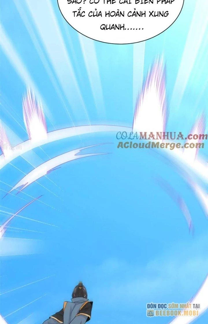 Hỗn Độn Kim Ô Chapter 107 - Trang 2