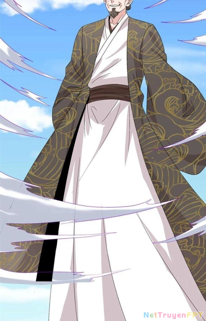 Hỗn Độn Kim Ô Chapter 107 - Trang 2