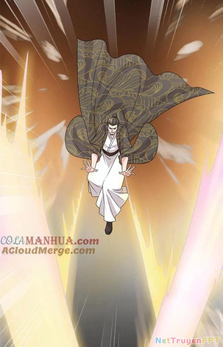 Hỗn Độn Kim Ô Chapter 107 - Trang 2