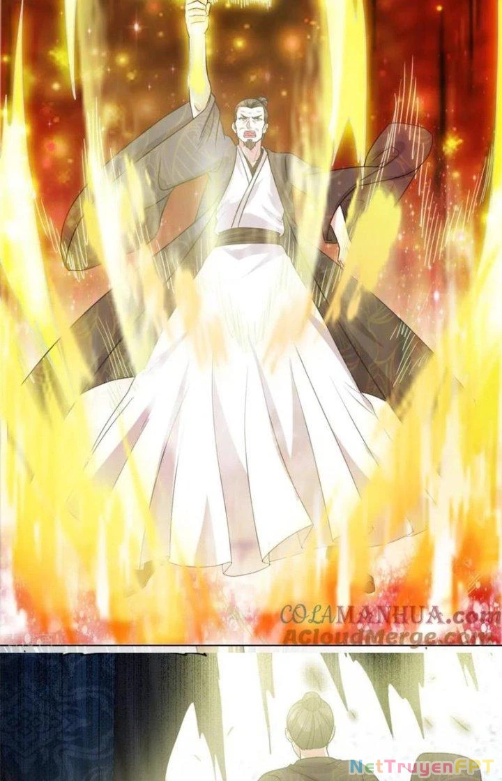 Hỗn Độn Kim Ô Chapter 107 - Trang 2