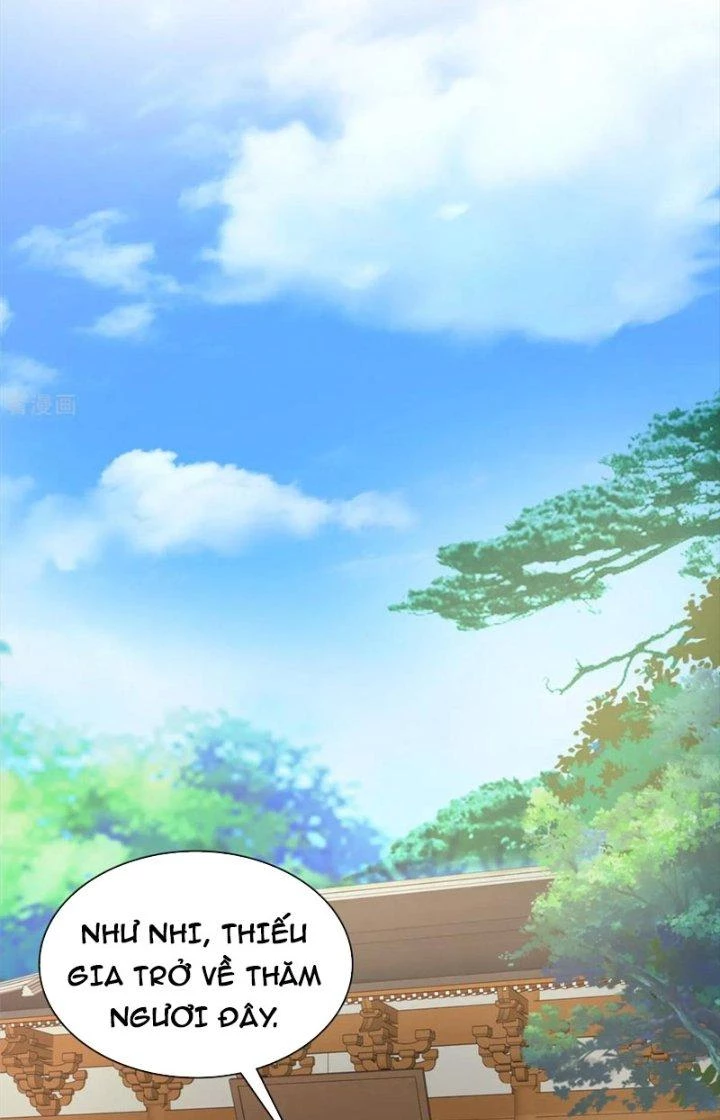 Hỗn Độn Kim Ô Chapter 109 - Trang 2
