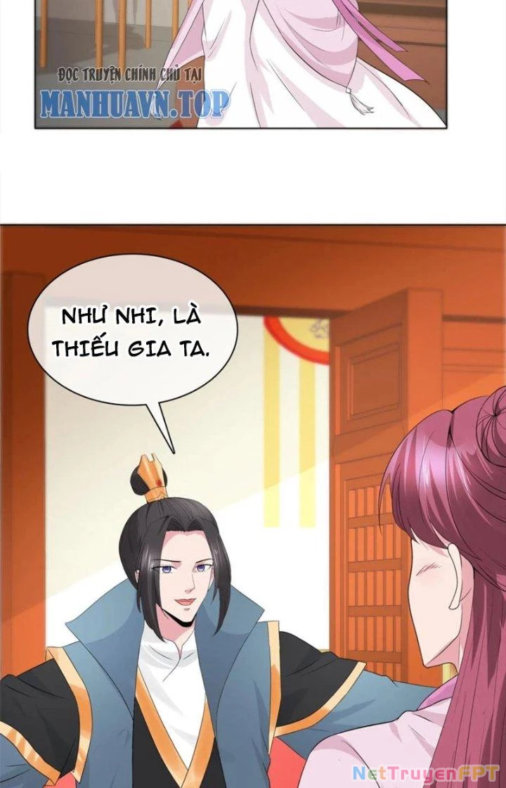 Hỗn Độn Kim Ô Chapter 109 - Trang 2